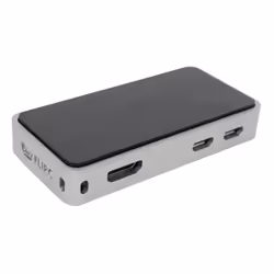 FLIRC - Aluminium Raspberry Pi Zero Case