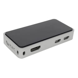 FLIRC - Aluminium Raspberry Pi Zero Case