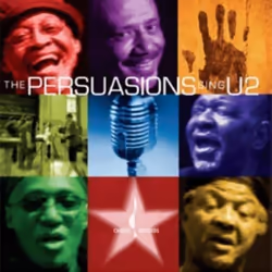 Proper Sing U2, Soul, CD, The Persuasions, Physical media, Adult, 1 discs