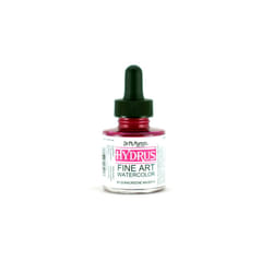 Dr Ph Martins Hydrus Fine Art 5H Watercolor Bottle  1 Fl Oz Pack of 1  Quinacridone Magenta