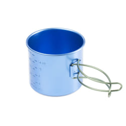 GSI Outdoors Bugaboo Bottle cup Blue Universal 1 pc(s)