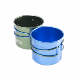 GSI Outdoors Bugaboo Bottle cup Blue Universal 1 pc(s)