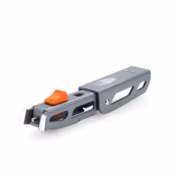 GSI Outdoors 44002, Aluminium, Aluminium, 25.4 mm, 88.9 mm, 30.5 mm, 63.5 g
