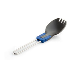 GSI Outdoors Folding Foon Acetal, Stainless steel