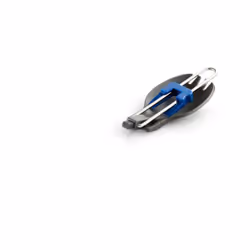 GSI Outdoors Folding Foon Acetal, Stainless steel