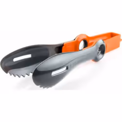 GSI Outdoors Pivot Tongs