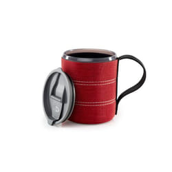 GSI Outdoors Infinity 550 ml Red Polypropylene
