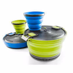 GSI Outdoors 79222 camping drinkware
