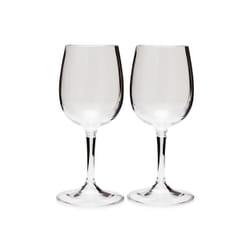 GSI Outdoors Nesting Wine Glass Set 275 ml Dessert wine glass