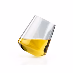 GSI Outdoors Stemless White Wine Glass 340 ml