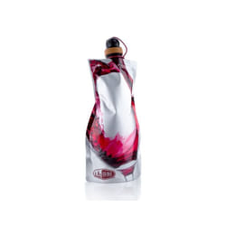 GSI Outdoors 91100 drinking bottle 750 ml Silver