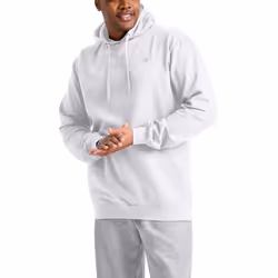 Champion Men's Hoodie  Powerblend  Fleece Striped Sweatshirt for Men Reg. or Big & Tall