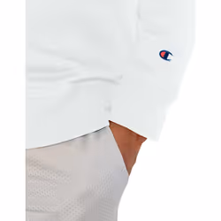Champion Men's Crewneck  Powerblend Fleece Sweatshirt  Crewneck Sweatshirts(Reg. or Big & Tall)