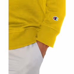 Champion Men's Crewneck  Powerblend Fleece Sweatshirt  Crewneck Sweatshirts(Reg. or Big & Tall)