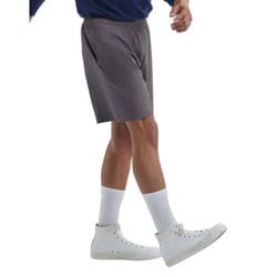 The Helper Bees 90563304035 shorts Sweatshorts Male Charcoal