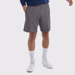 The Helper Bees 90563304035 shorts Sweatshorts Male Charcoal