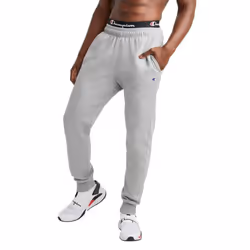 Champion Men's Joggers Powerblend Fleece Joggers Sweatpants for Men Medium