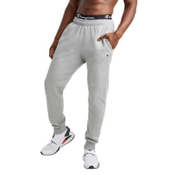 Champion Men's Joggers  Powerblend  Fleece Joggers  Sweatpants for Men  Medium