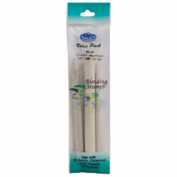 Royal Brush Blending Stumps 3/Pkg.