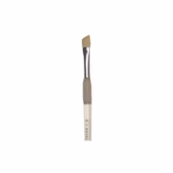 Soft-Grip Bristle Foliage Brush-Size 5