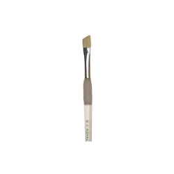 Soft-Grip Bristle Foliage Brush-Size 5