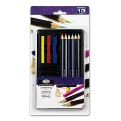 Royal & Langnickel Small Tin Still Life Drawing Art Set