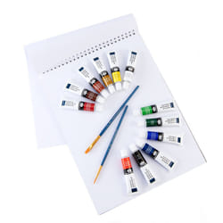Royal  Langnickel EssentialsTM Artist Pack  Acrylic