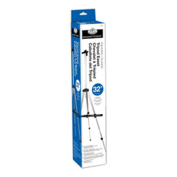 Royal & Langnickel Deluxe Artist Aluminum Easel