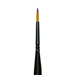 Royal & Langnickel Mini Majestic Round 4 Paint Brush R4200R-4