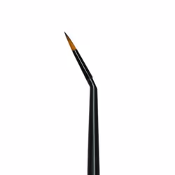 Royal & Langnickel Mini Majestic Tight Spot 0 Detail Paint Brush R4200TS-0
