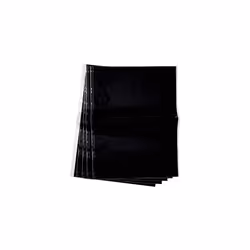 clear portfolio display sleeves A2 size - pack of 5