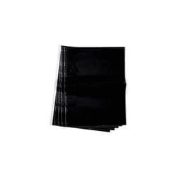 clear portfolio display sleeves A2 size - pack of 5