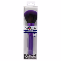 Royal&Lang Moda Powder Brush Purple