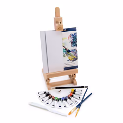 Artist Acrylic Paint Art Set