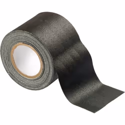 Gamma Guard (1 inch x 25ft Black)
