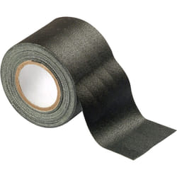 Gamma Guard (1 inch x 25ft  Black)