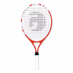 GAMMA Sports Junior Tennis Racquet: Quick Kids 21 Inch Tennis Racket - Prestrung Youth Tennis Racquets for Boys and Girls - 9 ...