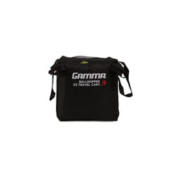 Gamma Sports EZ Travel Cart Pro Ball Hopper (BEZTB00)