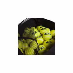 Gamma Sports EZ Travel Cart Pro Ball Hopper (BEZTB00)