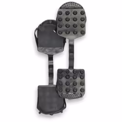 Seirus Innovation 4150 Cat Tracks Boot Sole Protectors for added Comfo