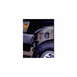 Kidde AccessPoint 001324 KeySafe Auto Permanent with Cover  Titanium G