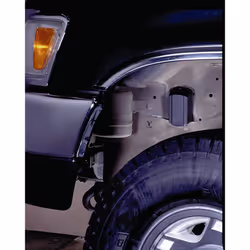 Kidde AccessPoint 001324 KeySafe Auto Permanent with Cover  Titanium G