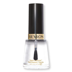 Revlon Super Lustrous nail polish 14.7 ml Transparent