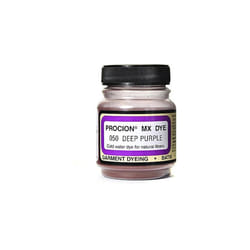 Procion Dye Deep Purple .75Oz