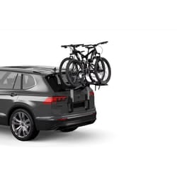 Thule OutWay Platform Bicycle carrier Aluminium, Black