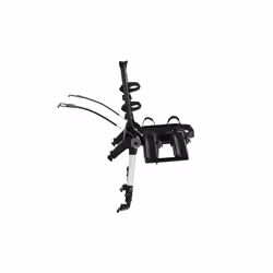 Thule OutWay Platform Bicycle carrier Aluminium, Black - Additional view 5