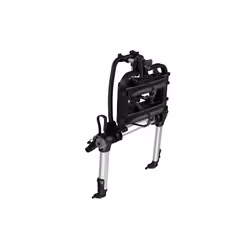 Thule OutWay Platform Bicycle carrier Aluminium, Black - Additional view 8