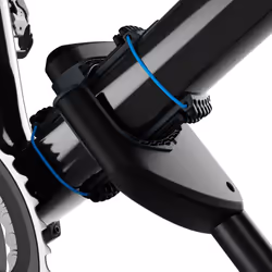 Thule Carbon Frame Protector   Black
