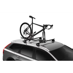 Thule 889900 car roof / rack carrier Bicycle carrier Black