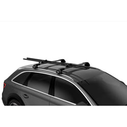 Thule JawGrip Water sport carrier Black